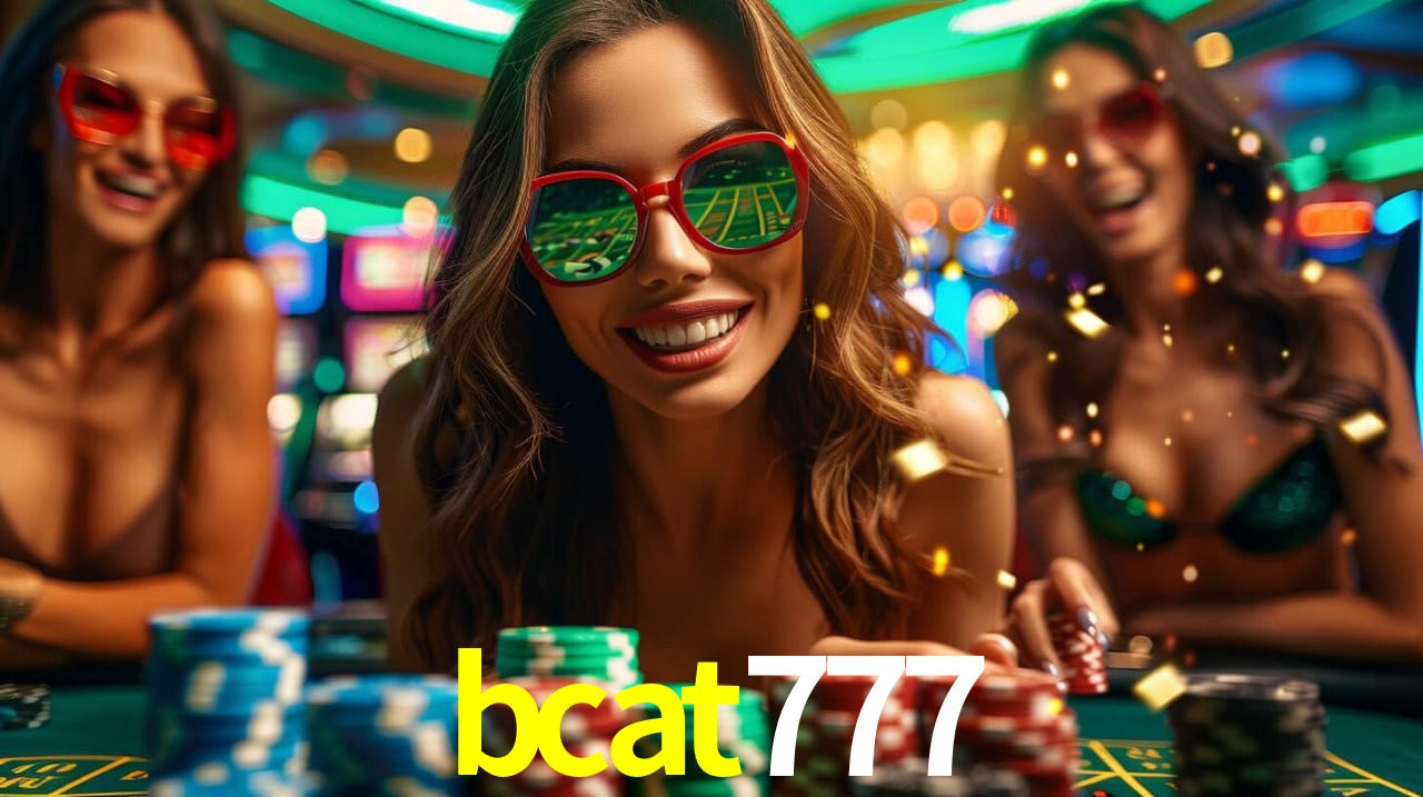 Statistics bcat777