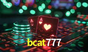 Bônus de Boas-vindas bcat777