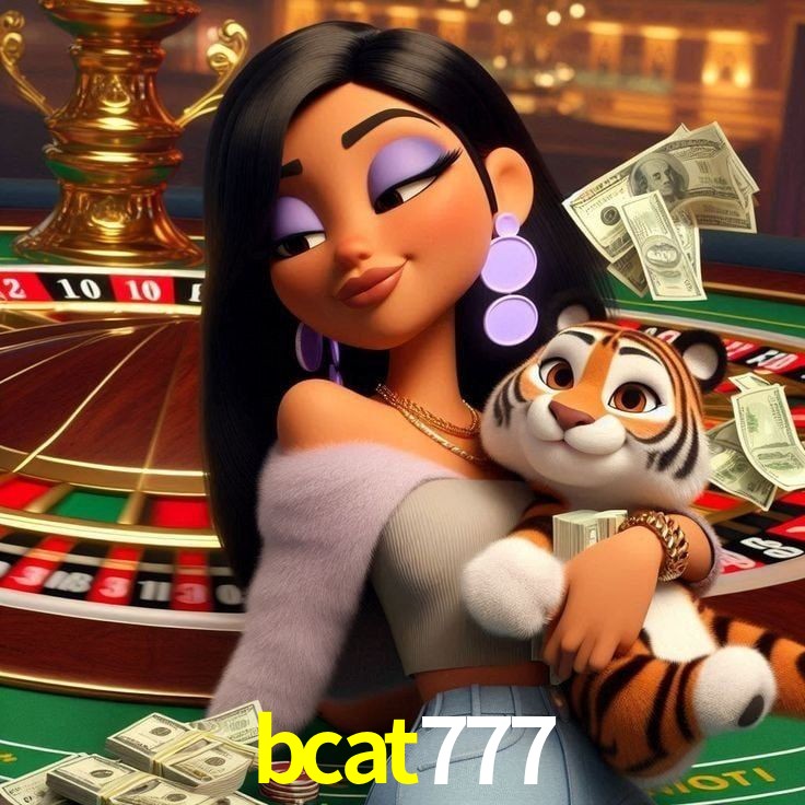 Experiência VIP bcat777