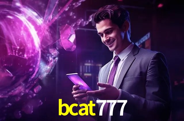 Welcome Bonus bcat777