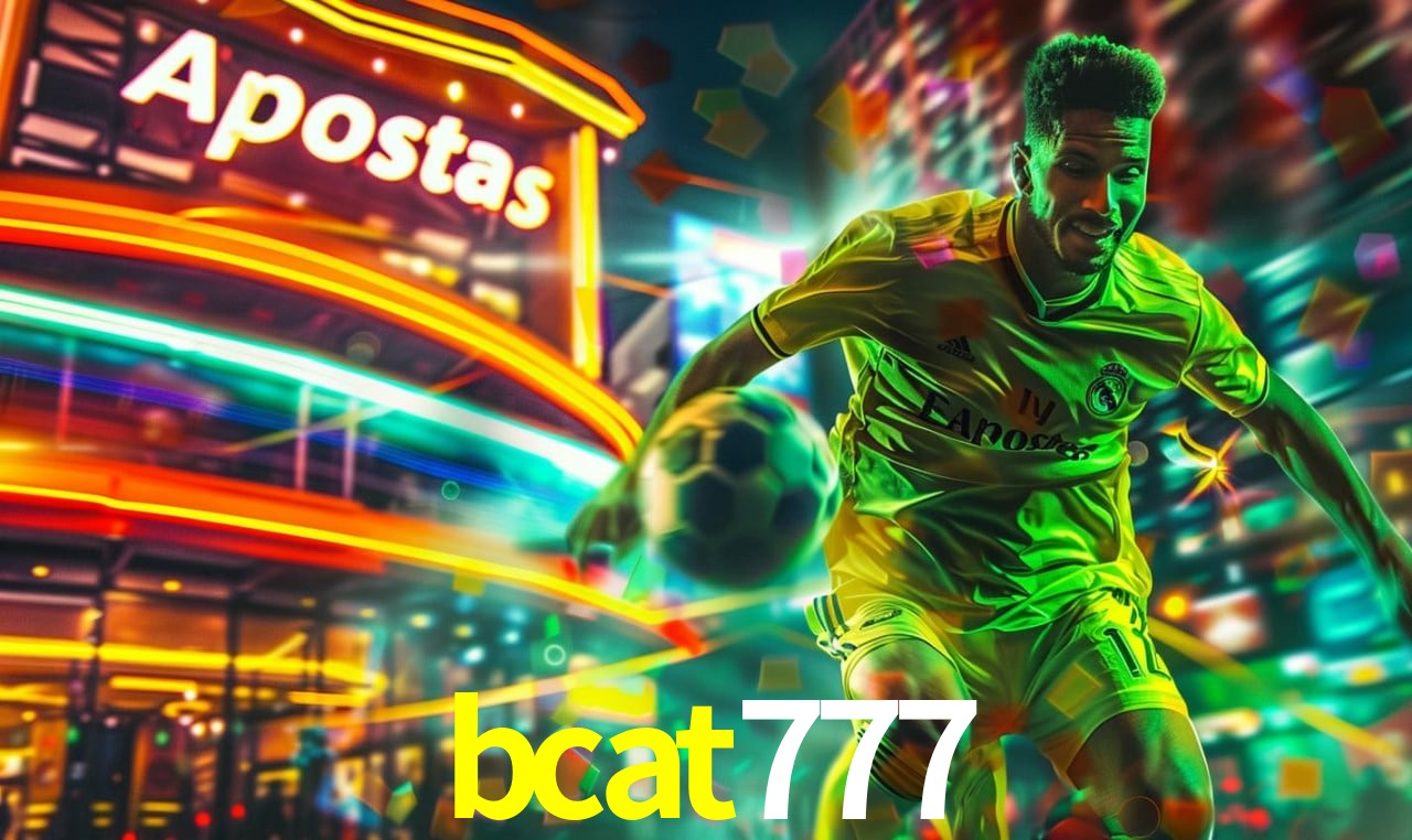 Benefícios da Conta bcat777
