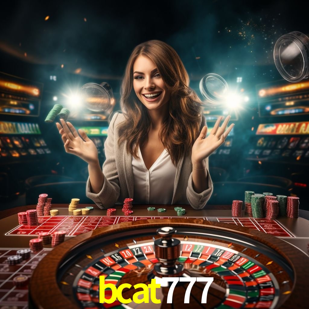 Experimente o Login Seguro Premium no bcat777