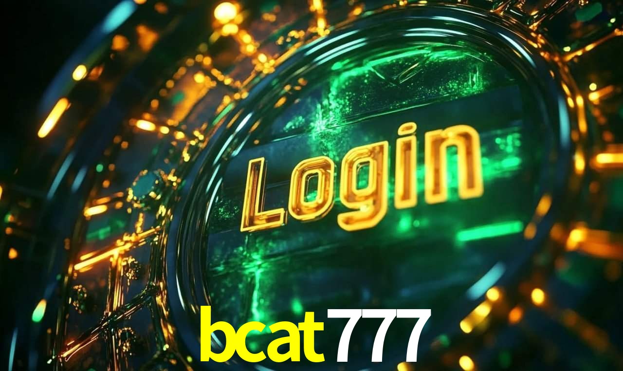 Requisitos do APK bcat777 para Android - Logo Oficial