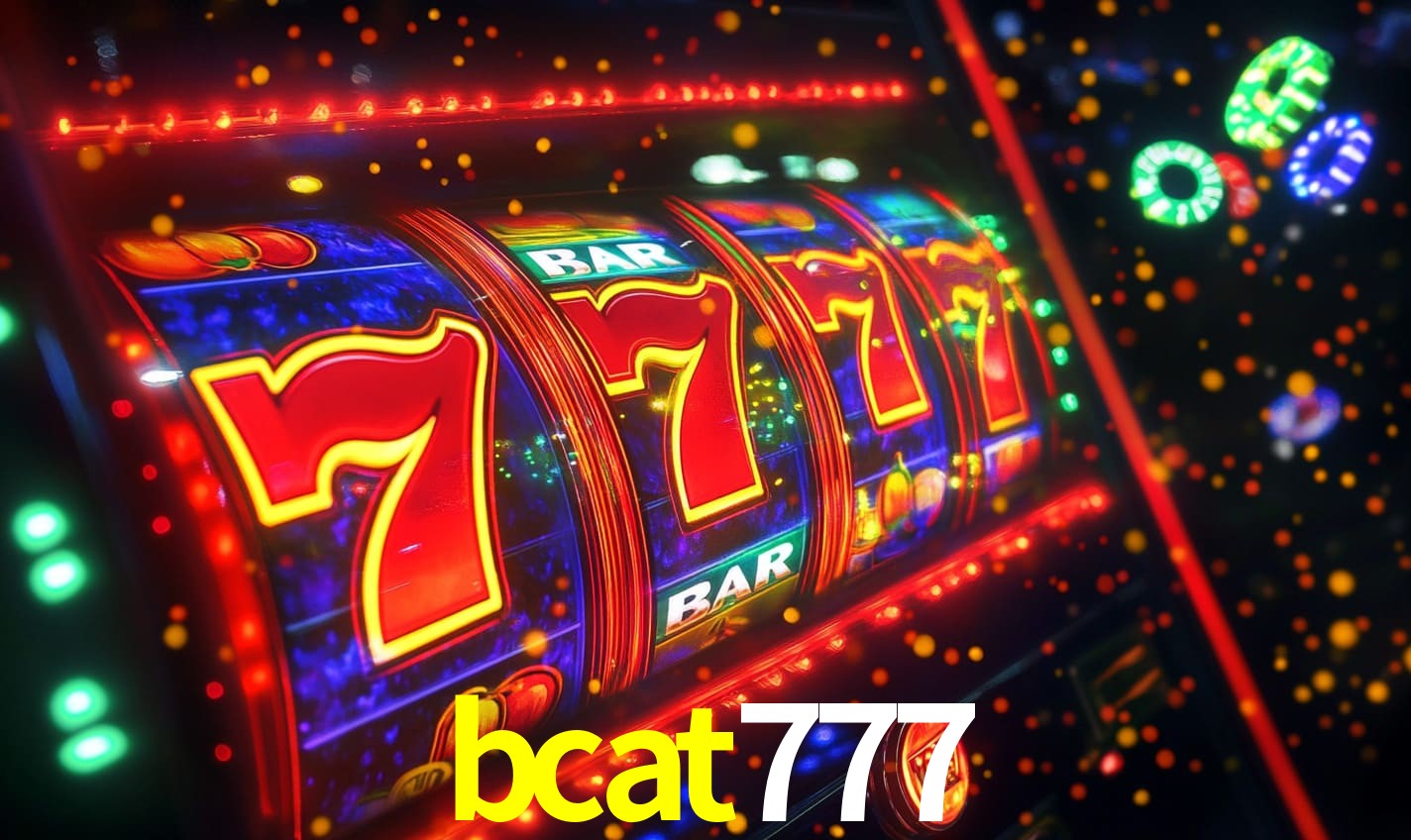 bcat777: Jogue Crash e Experimente Alta Recompensa Instantânea