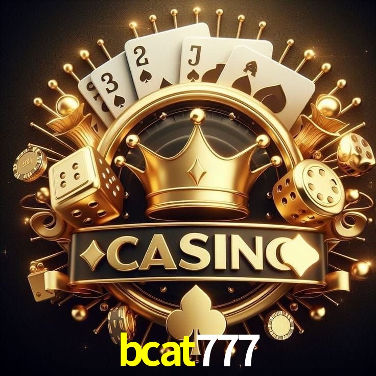 Provedores de Jogos bcat777