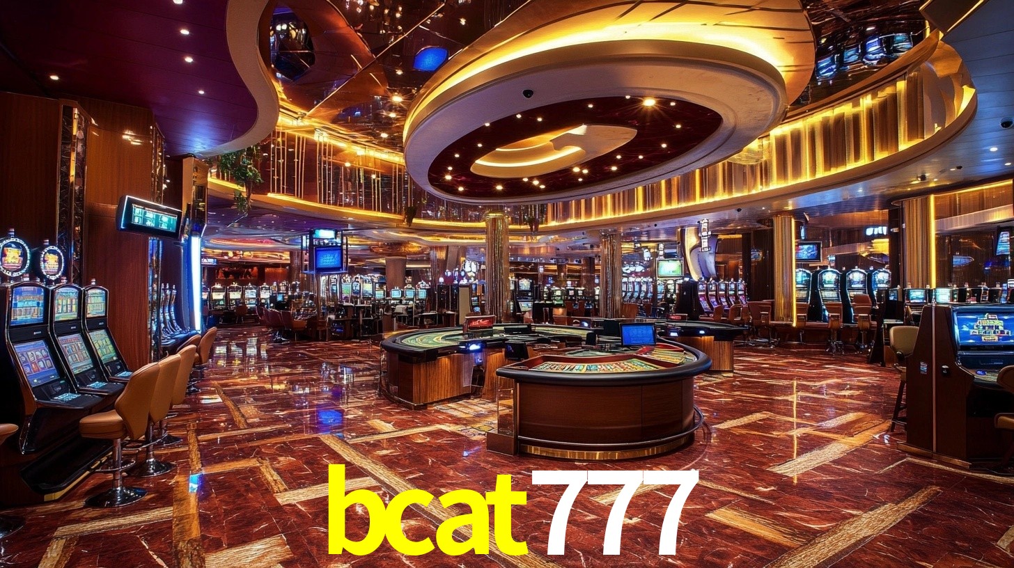 Welcome Bonus bcat777