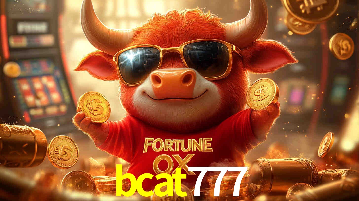bcat777 bet