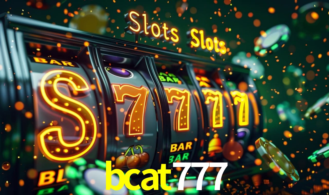 Apostas de Futebol bcat777
