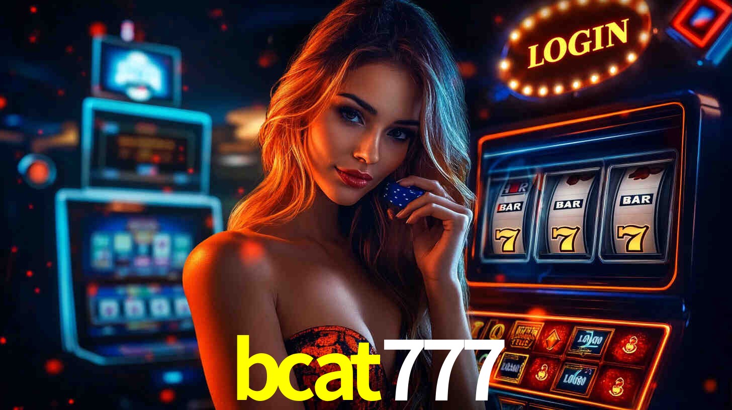 bcat777