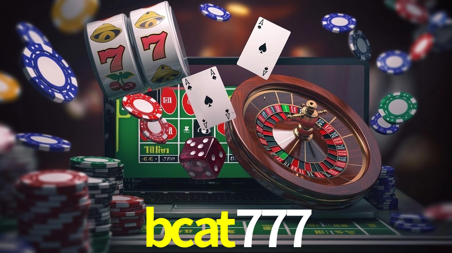 Ofertas Imperdíveis na bcat777: Promoções e Bônus Que Valem a Pena