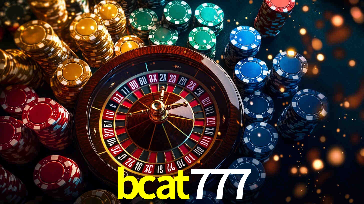 bcat777 App Interface
