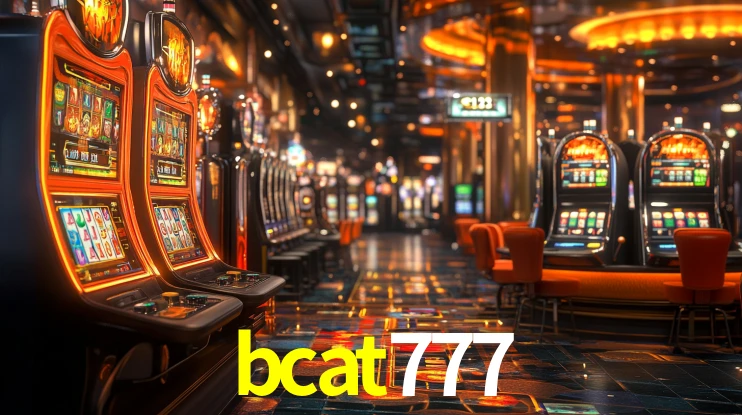 bcat777 bet