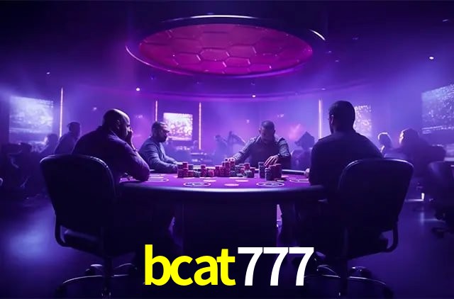Casino Ao Vivo bcat777