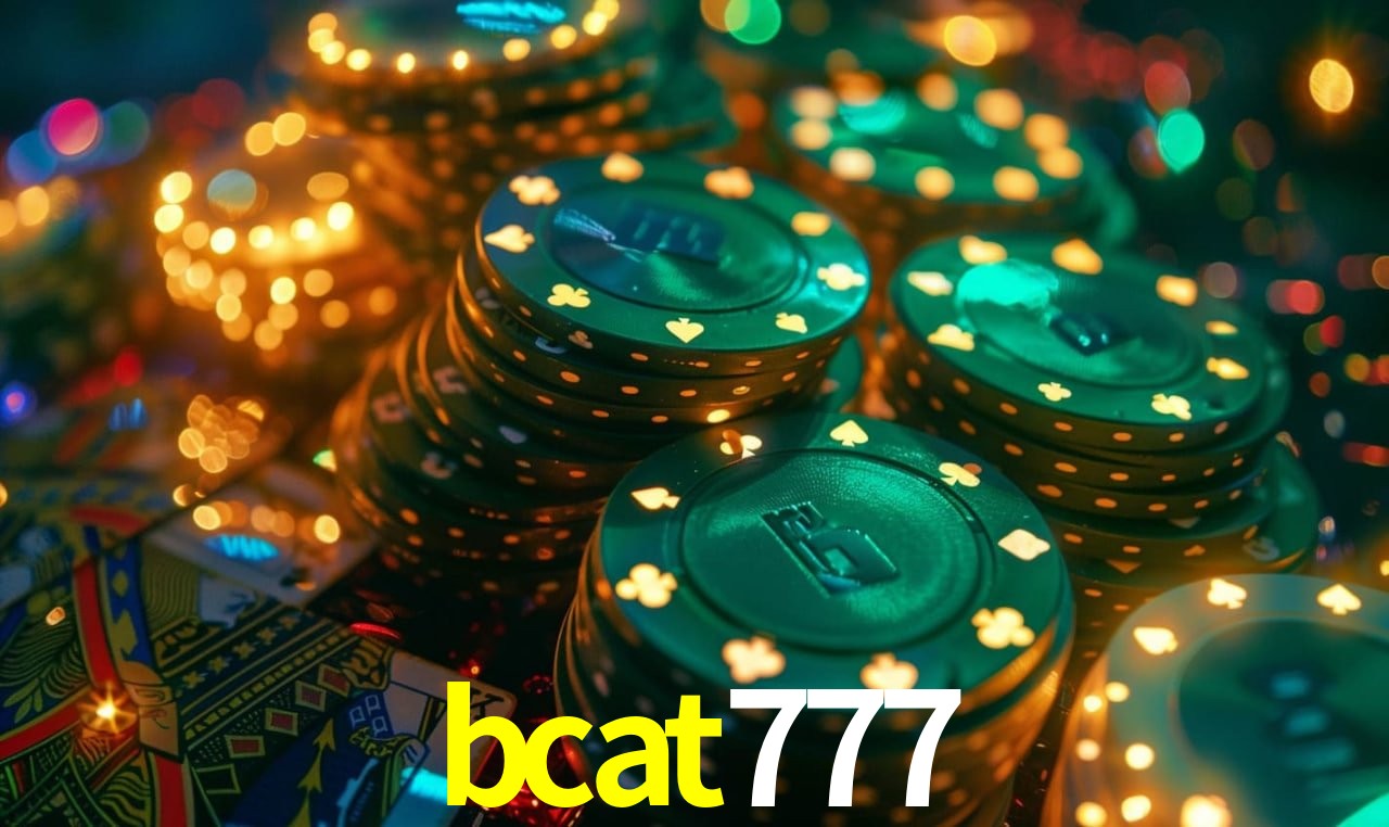Apostas de Tênis bcat777