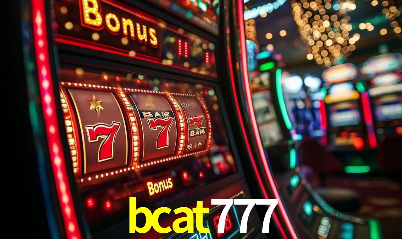 bcat777 Download Speed Test Logo - Teste de Velocidade Certificado