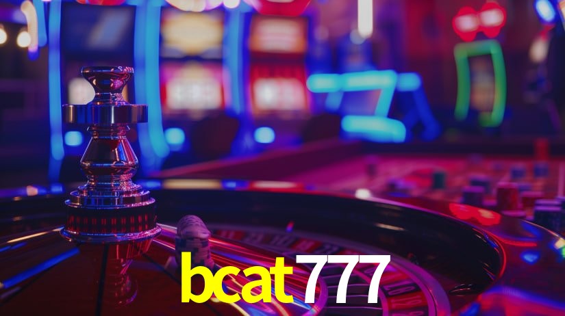 bcat777 bet