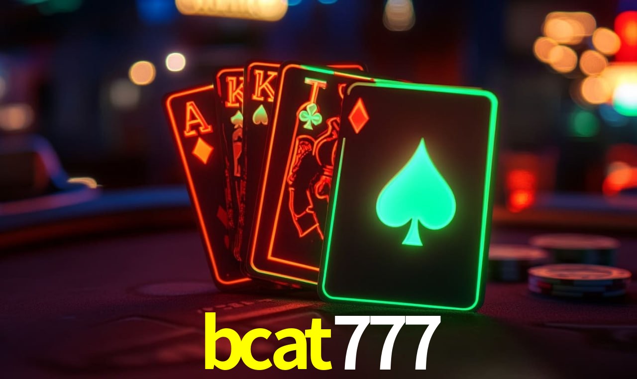 Login Seguro bcat777