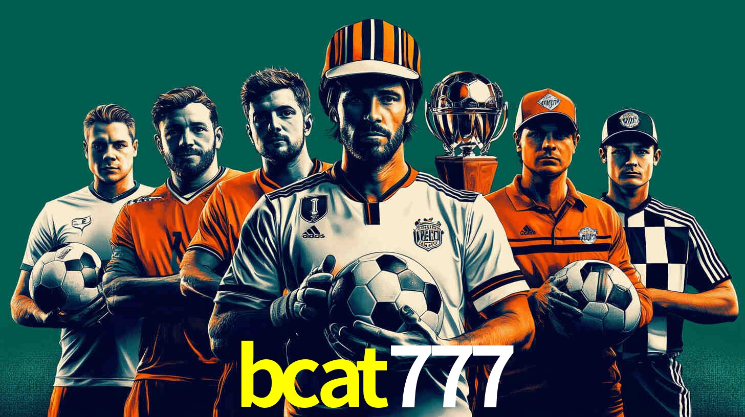 Descubra o Programa VIP da bcat777: Vantagens Exclusivas para Jogadores