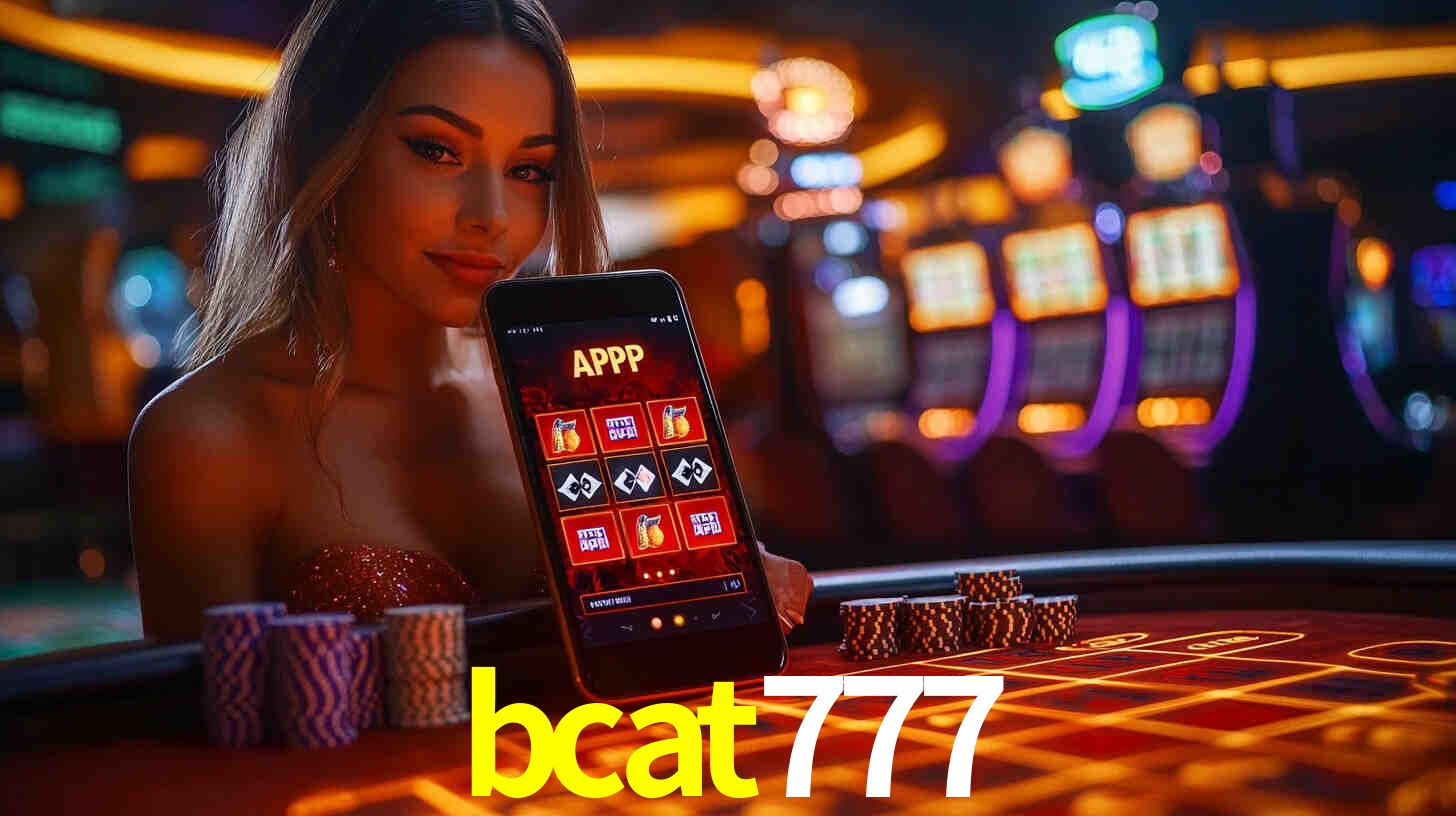 Explorando a Categoria de Eventos em Apostas na bcat777