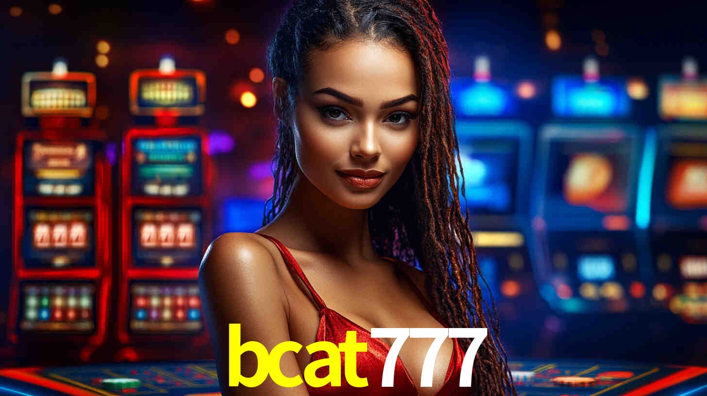 Desvendando o Mundo dos Jogos Virtuais na bcat777