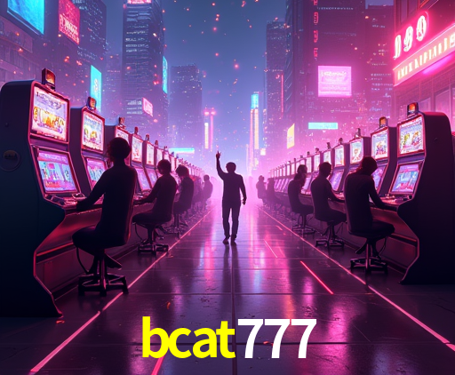 Casino VIP bcat777