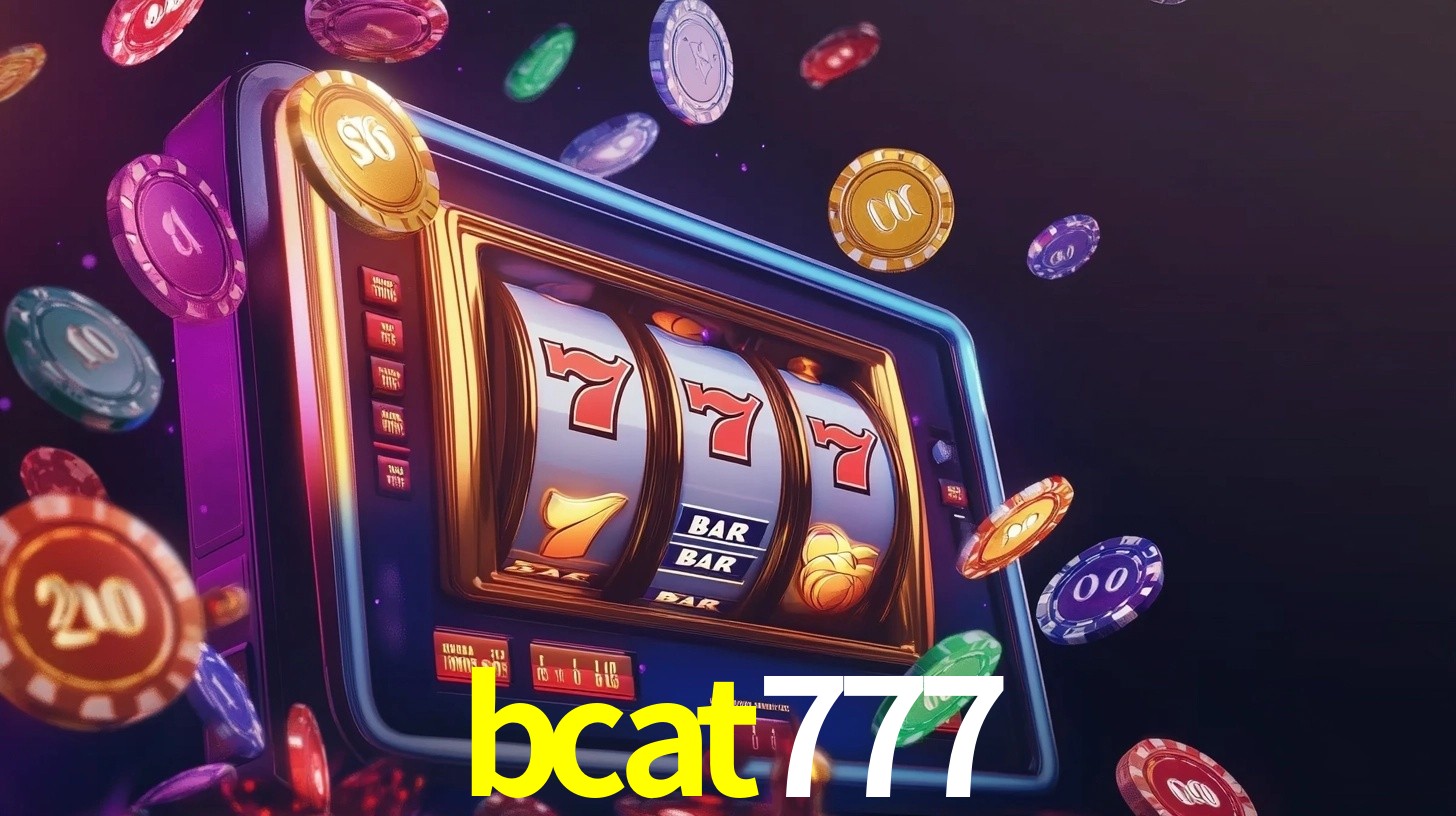 Programa VIP bcat777