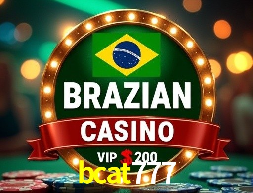Bot bcat777 Telegram