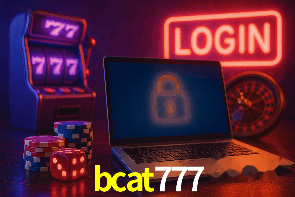 Recursos de Bônus bcat777
