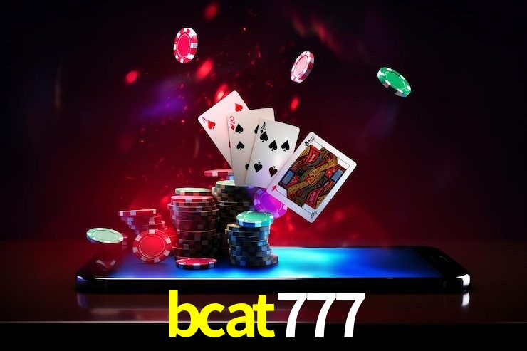 Live Casino bcat777