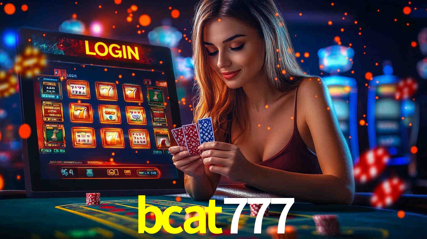 bcat777 bet