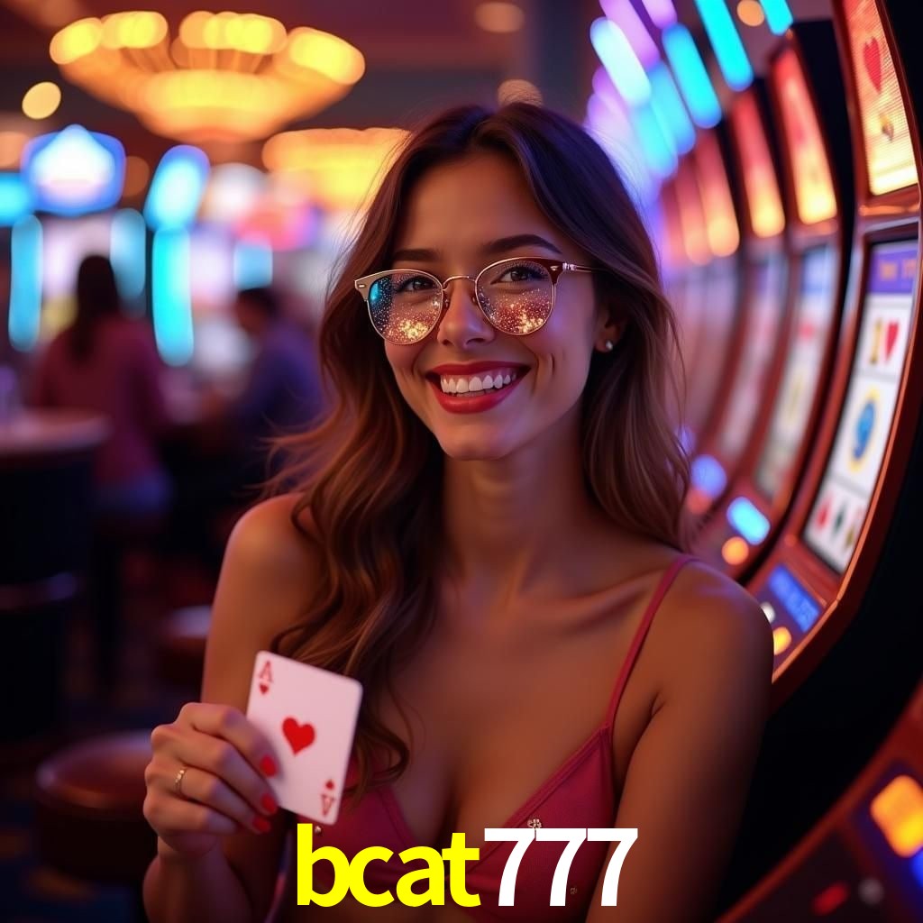 Statistics bcat777