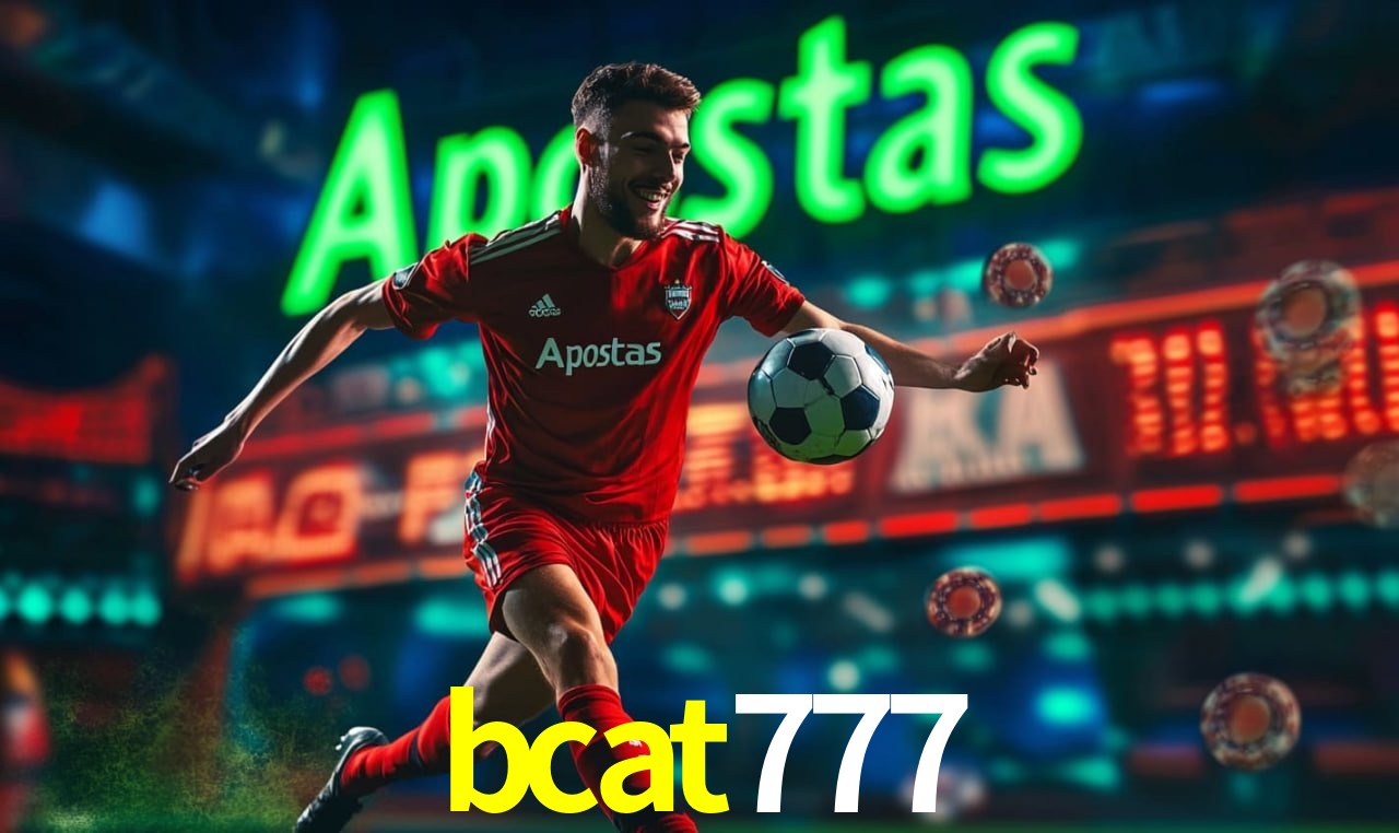Jogos Exclusivos bcat777