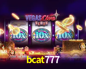 Descubra a Magia dos Jogos de Arcade no bcat777