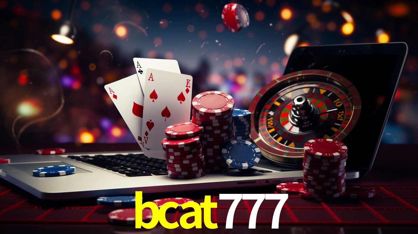 Live Casino bcat777