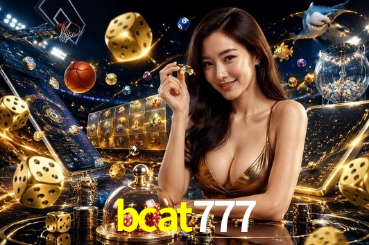 APP oficial da bcat777 para mobile
