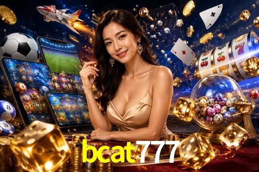 Secure Login bcat777