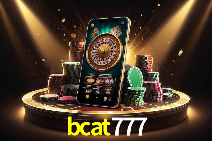 Promoções Sazonais bcat777
