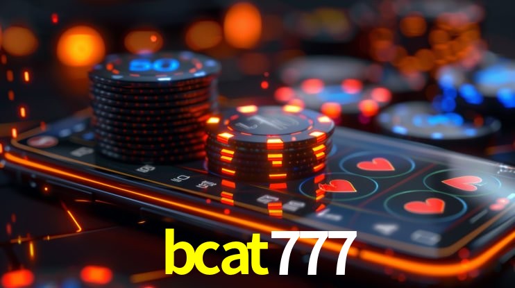 Bonus Features bcat777