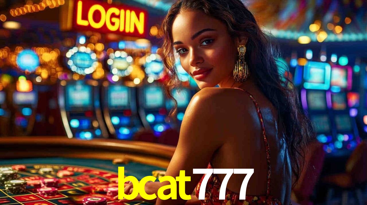 Design Responsivo bcat777