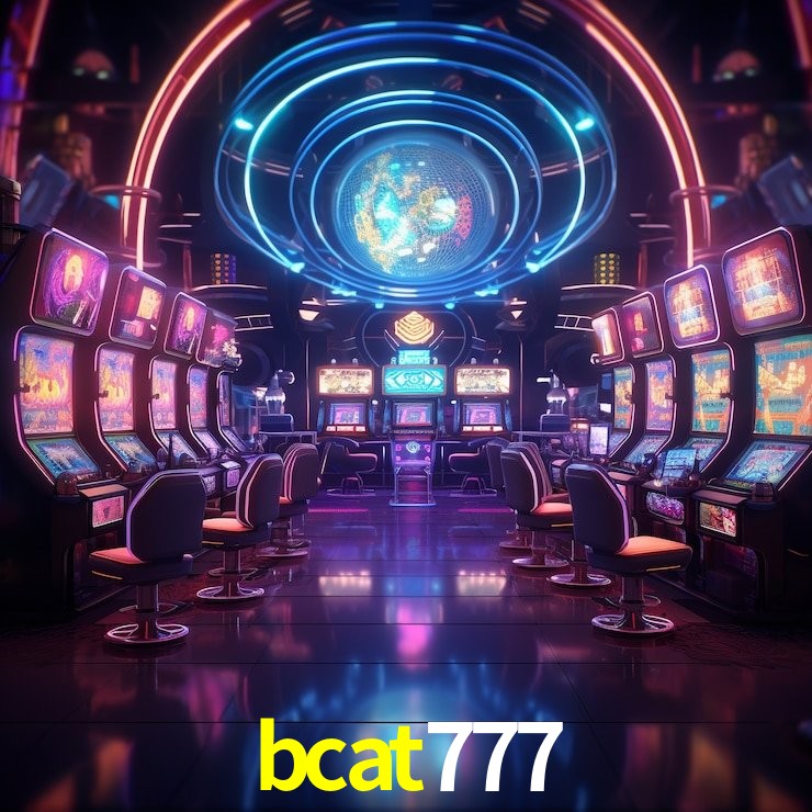 bcat777 Jackpots Progressivos
