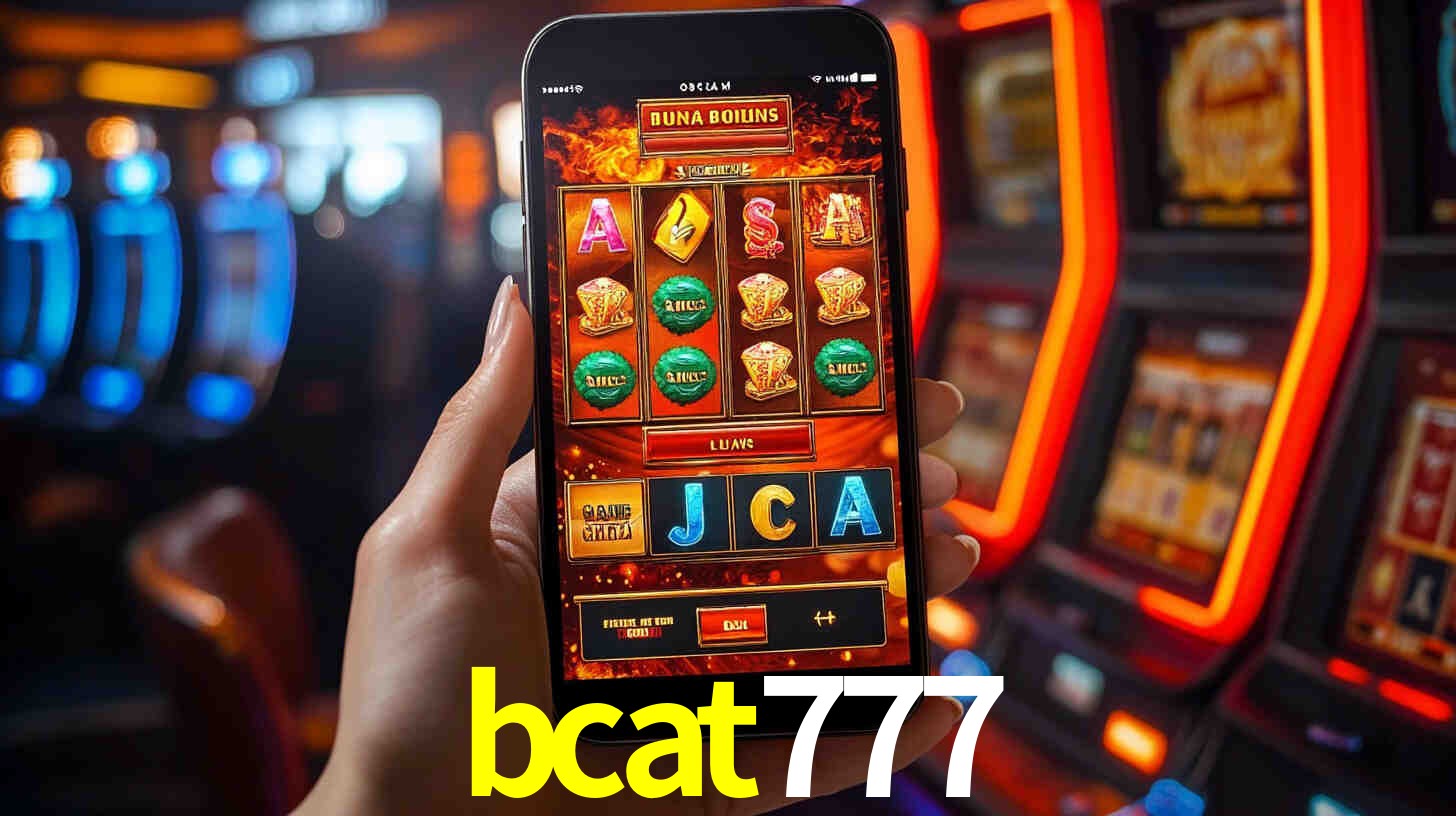 bcat777