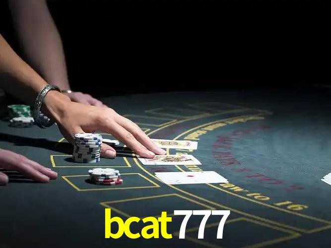 bcat777 Sistema Rápido