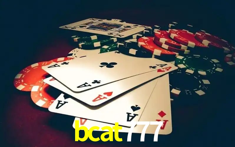 bcat777 VIP Program Logo
