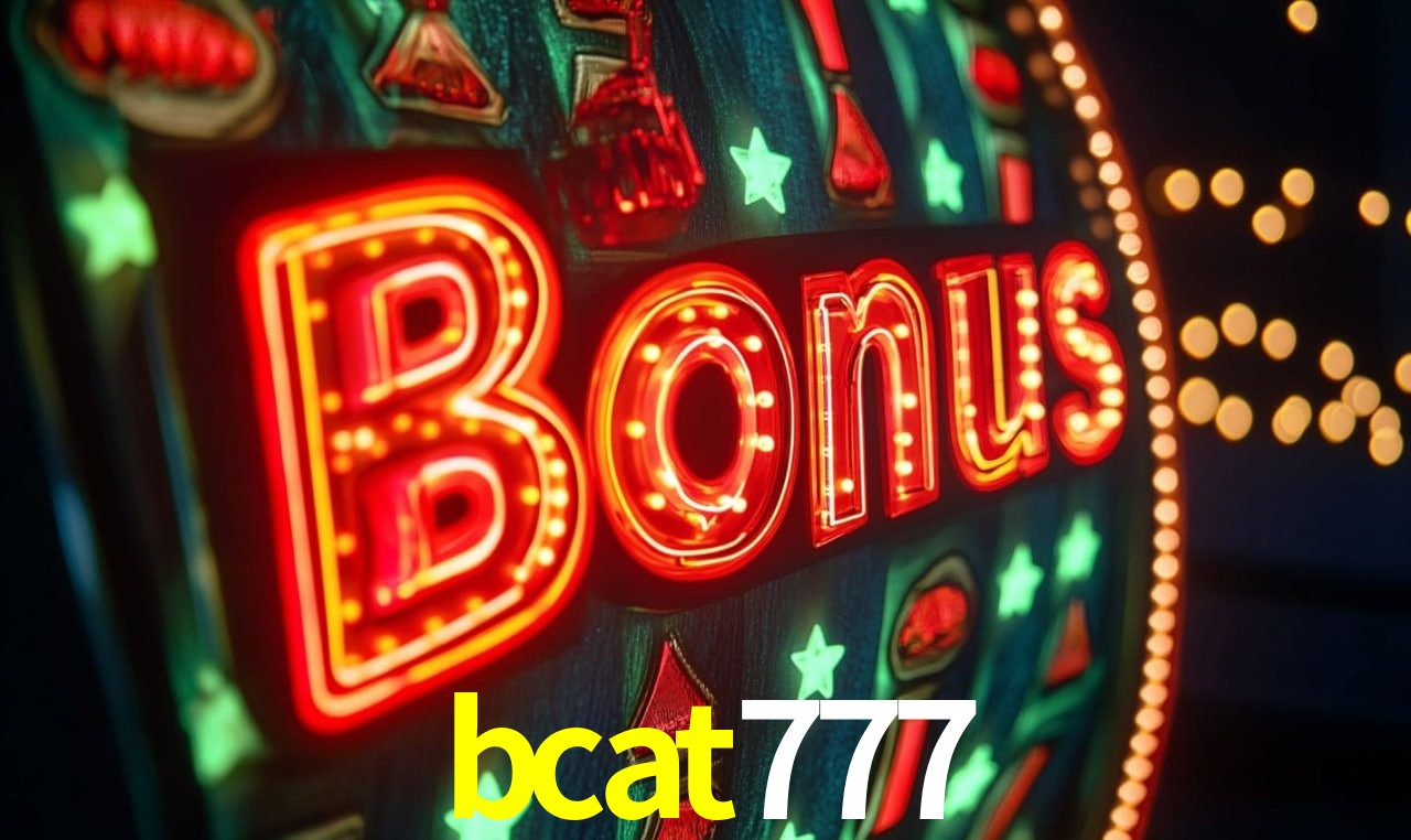 Programa VIP bcat777