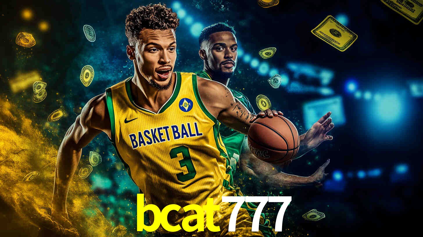 Descubra a Essência do bcat777: Nossa História e Compromissos