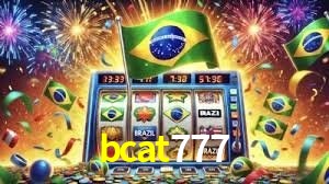 Slot Games bcat777