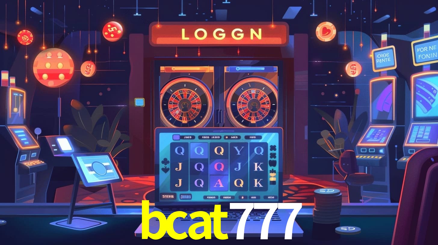 bcat777 Certificado eCOGRA