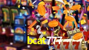 bcat777 Apostas Esportivas Logo - 34 Esportes Certificados