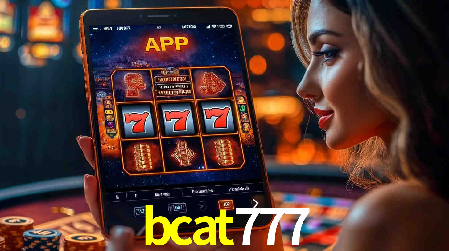 bcat777