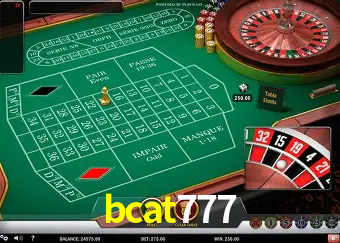 Descubra o Mundo do Cassino Online com bcat777